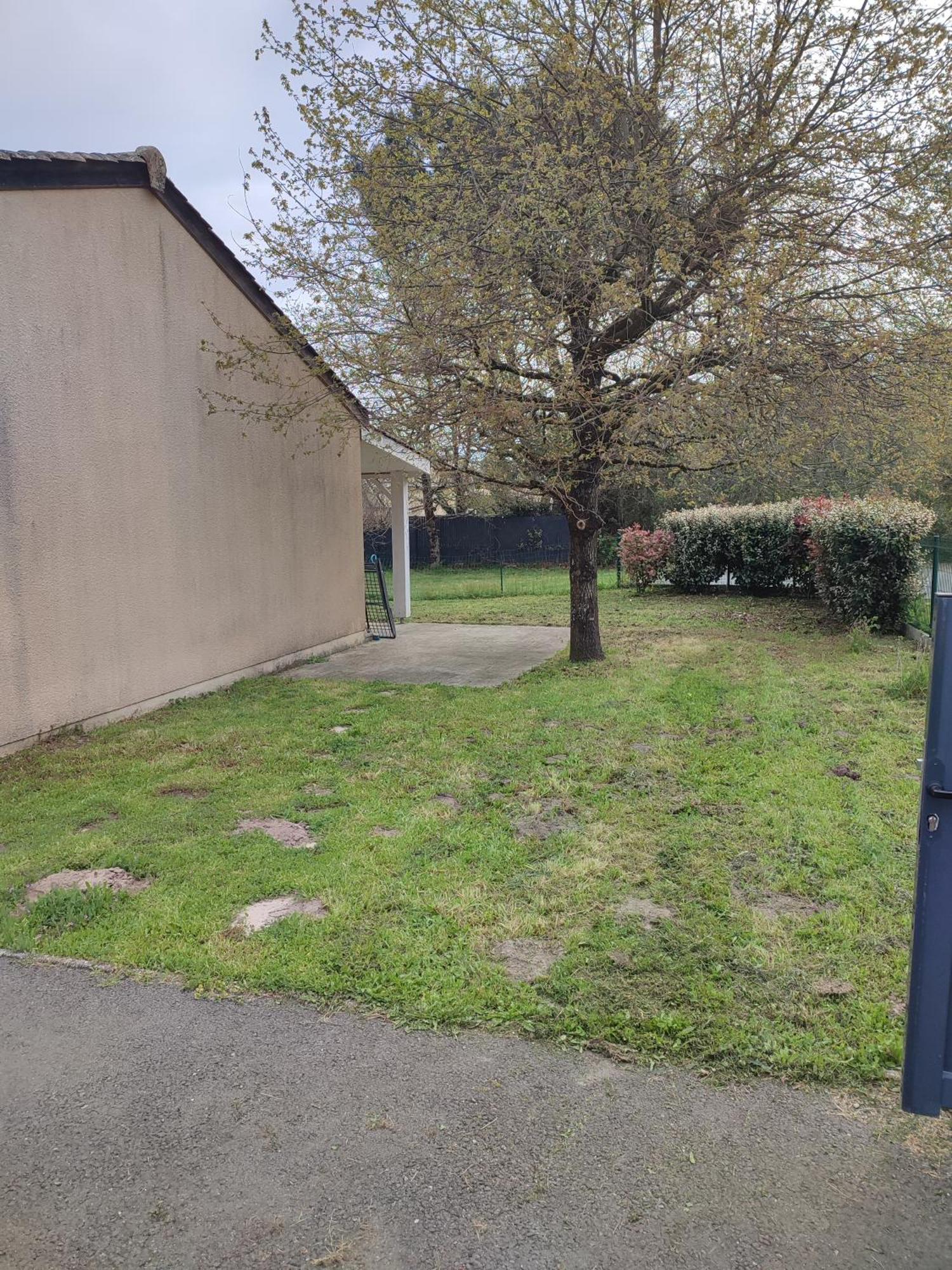 Villa Location 4-6 Personnes Grayan-et-l'Hopital Exterior foto
